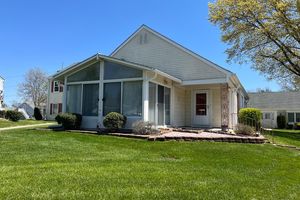 333 NEWPORT WAY C, MONROE, NJ