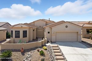 2305 W CALLE BALAUSTRE, GREEN VALLEY, AZ