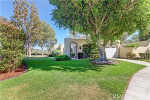 3511 BAHIA BLANCA A, LAGUNA WOODS, CA