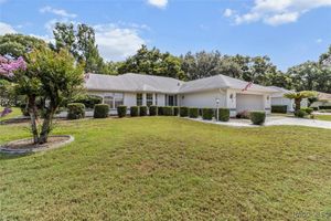 1491 N CHAPELCROSS LOOP, CRYSTAL RIVER, FL