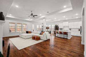 2705 CUMBERLAND, THE COLONY, TX