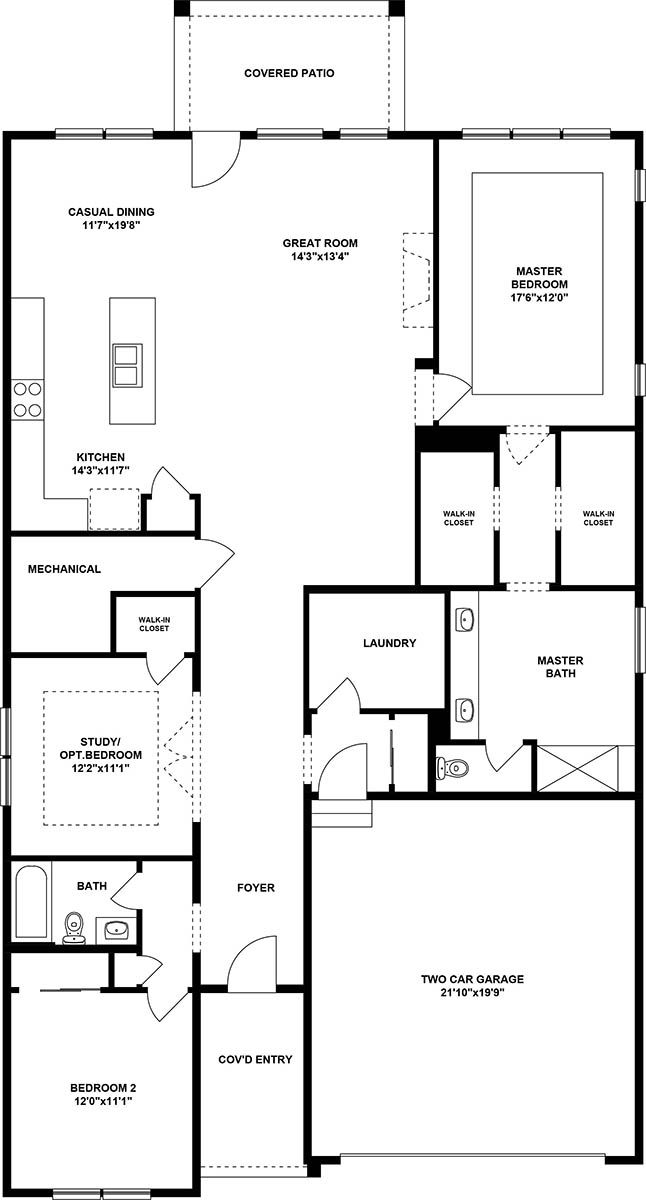 Regency at Montaine - Retirement Communities | 55+ Communities | 55places