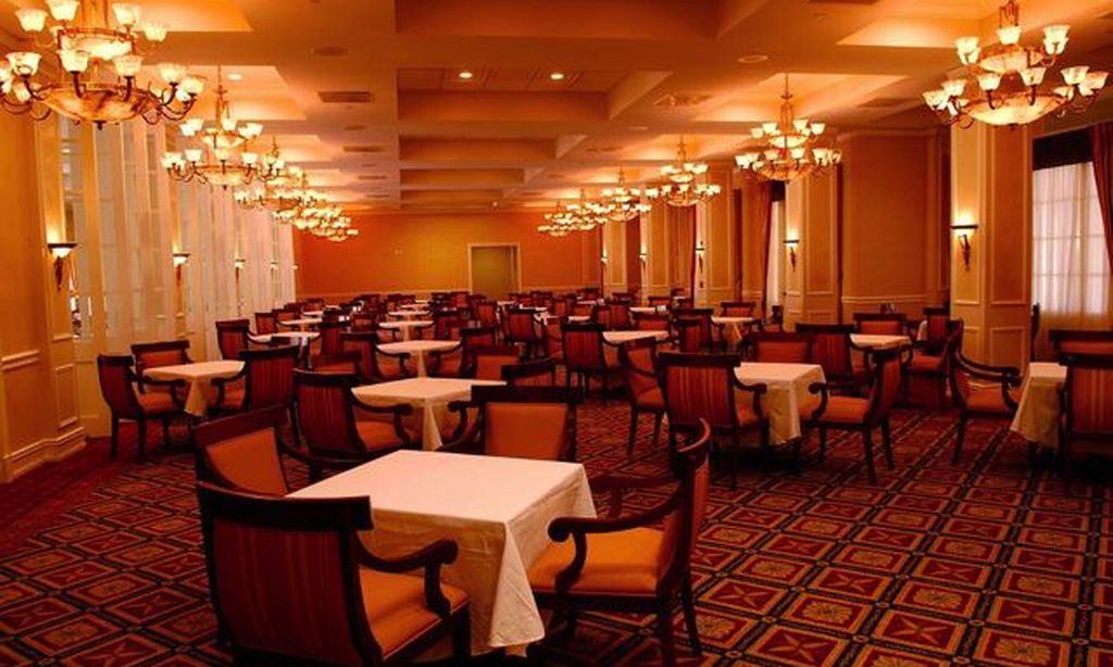 Banquet Room