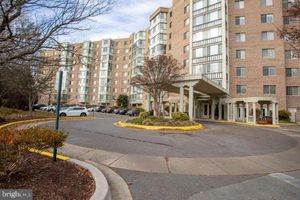 3005 S LEISURE WORLD BLVD 812, SILVER SPRING, MD