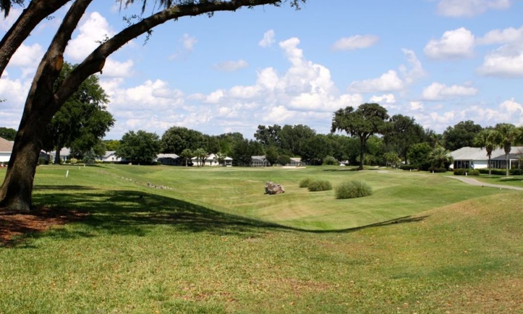 18-Hole Ocala Palms Golf Course