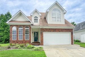 2937 EINSTEIN DR, VIRGINIA BEACH, VA