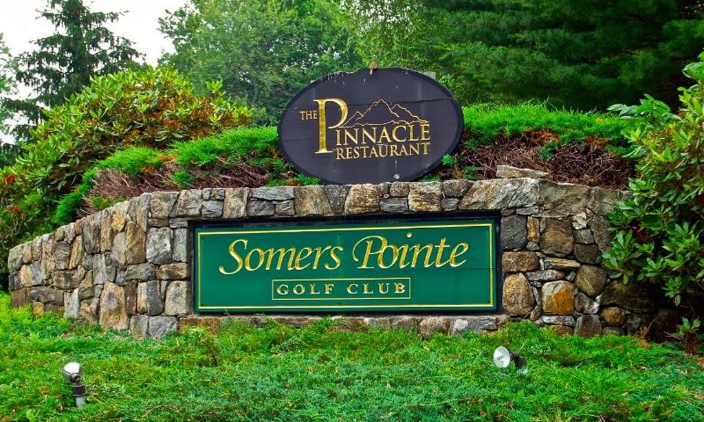 Somers National Golf Club