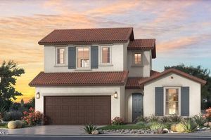 5781 N OAK CREEK DR, ELOY, AZ