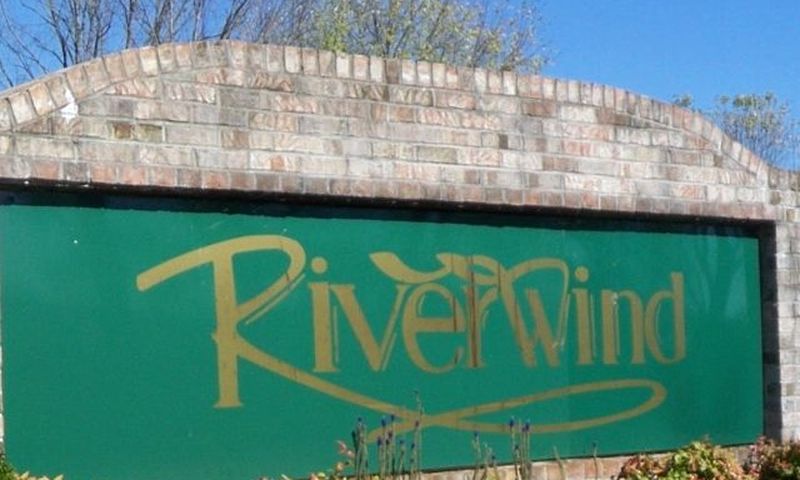 Riverwind - Etowah NC