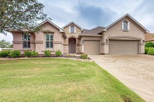 11908 GLENBROOK ST, DENTON, TX