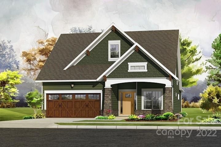 image of property at 3073 Alveston Drive NW