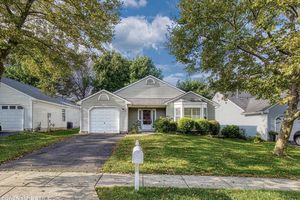 24 MAYAPPLE DR, BRICK, NJ