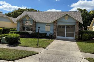 4755 WESTBURY CT # 20, NEW PORT RICHEY, FL