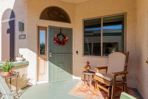 2406 W VIA DI SILVIO, TUCSON, AZ