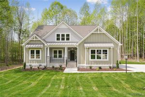 9088 TERROIR LN, NEW KENT, VA