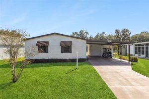 726 ORCHID ST, LADY LAKE, FL