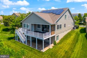 105 HARVESTER DR, LAKE FREDERICK, VA