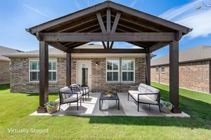 828 ROUGH HOLLOW DR, MCKINNEY, TX