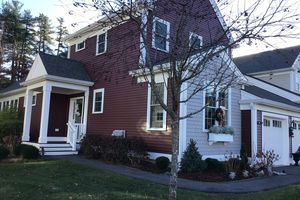 51 MARINERS WAY # 51, PLYMOUTH, MA