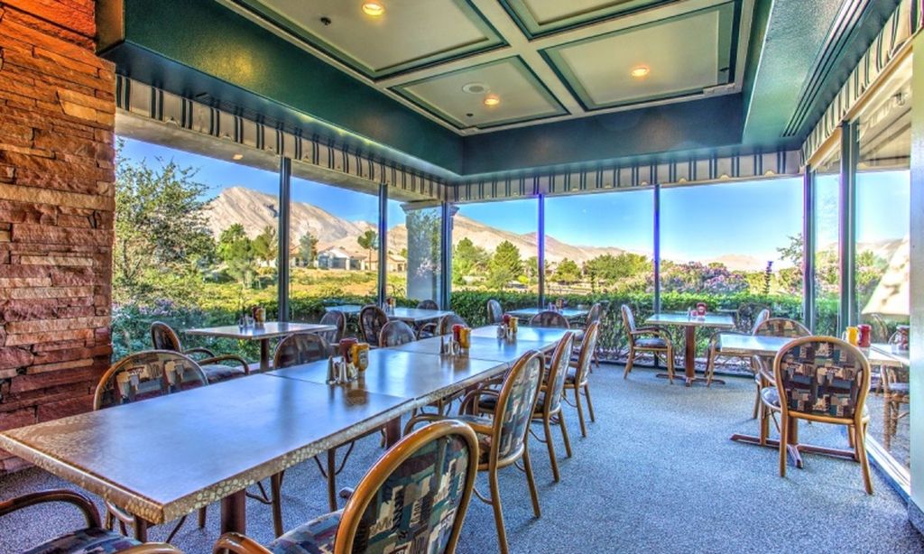 Tavern at the Falls Restaurant