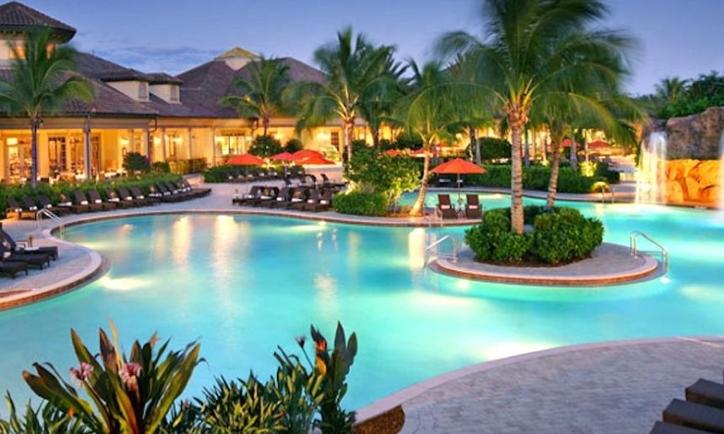 Lely Resort Golf & Country Club - Naples, FL