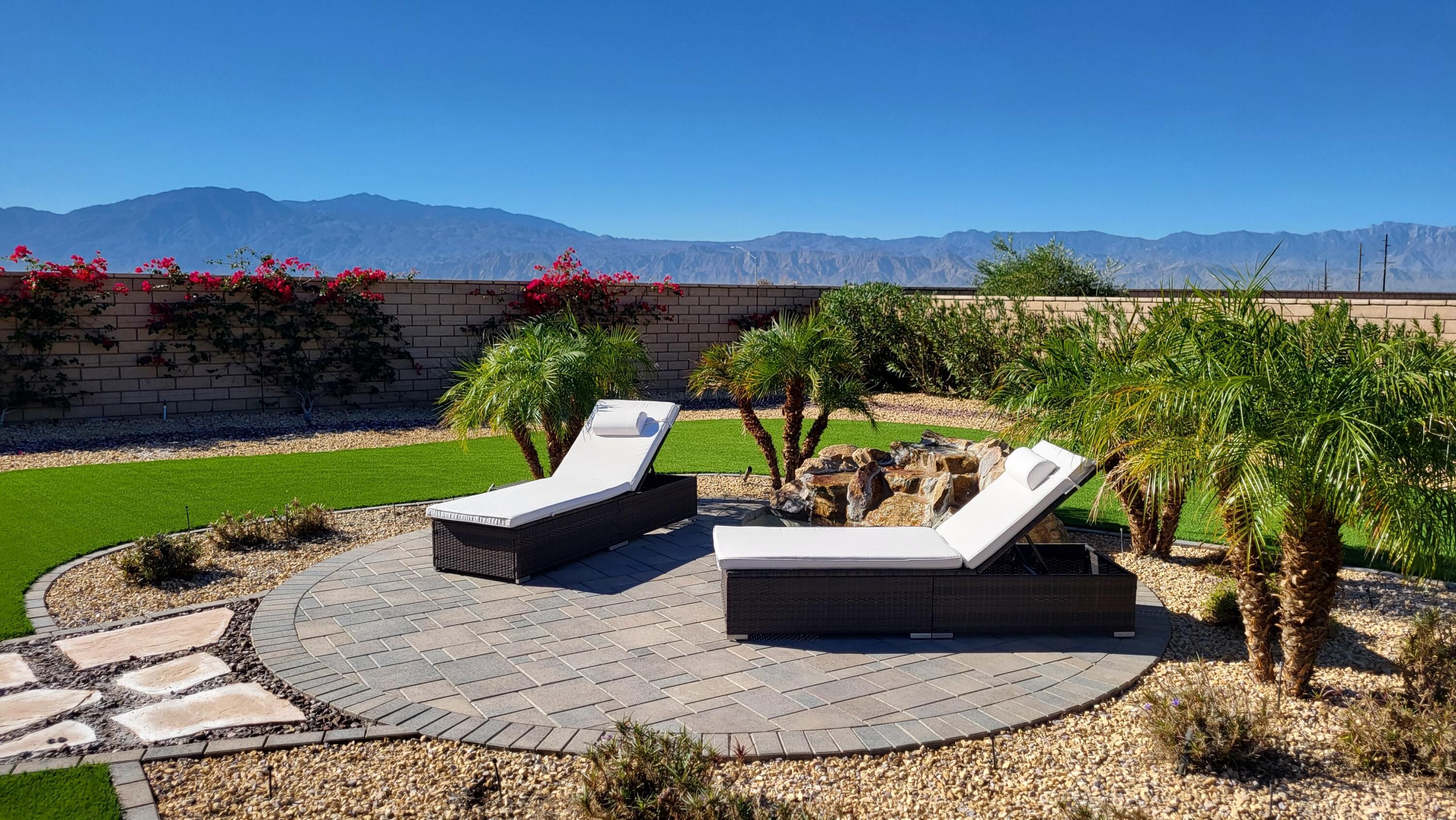 85735 BURANO PL, INDIO, CA 92203 | Four Seasons at Terra Lago | 55+ Home  For Sale