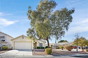 5429 SWEET SHADE ST, LAS VEGAS, NV