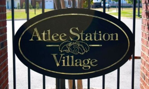 Atlee Station Village
