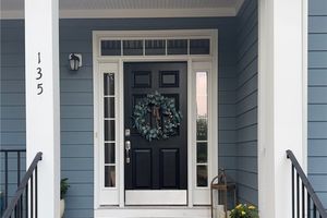 135 KINGDOM OF FIFE, WILLIAMSBURG, VA