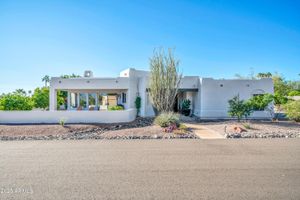 25810 N ABAJO DR, RIO VERDE, AZ