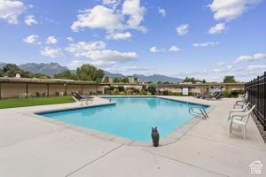 3580 S 805 E UNIT E 231, MILLCREEK, UT