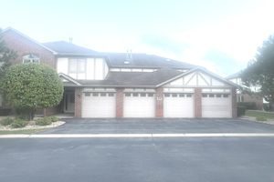 6243 MISTY PINES DR 1, TINLEY PARK, IL