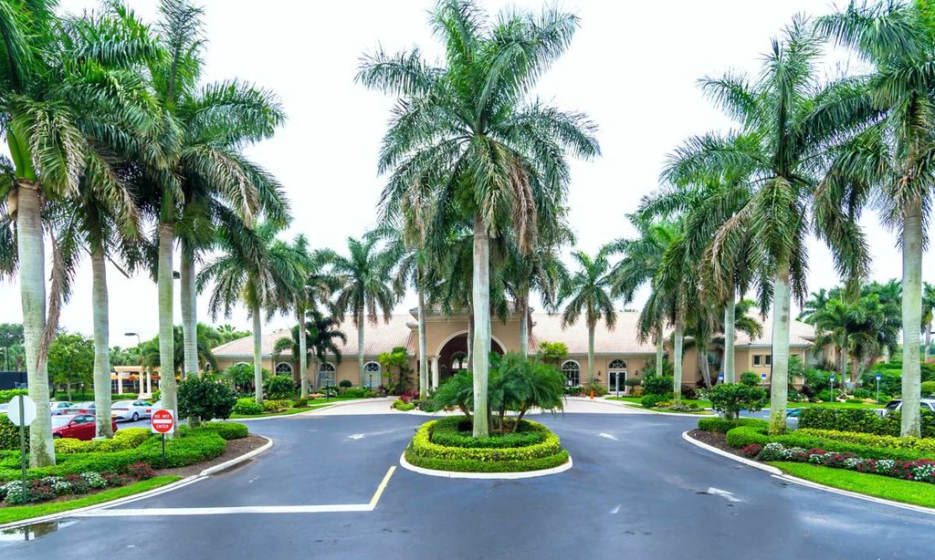 Clubhouse - 18,000 Sq. Ft.