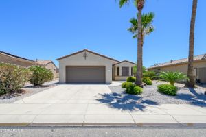 18651 N SALERNO CT, SURPRISE, AZ