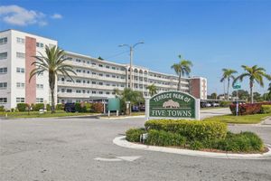 5501 80TH ST N UNIT 505, SAINT PETERSBURG, FL