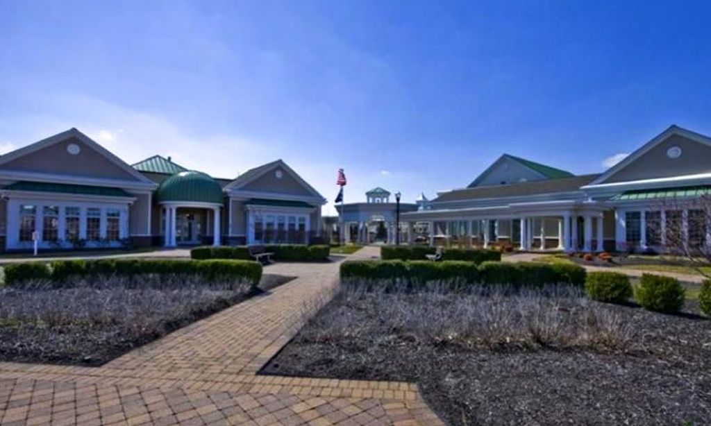 Clubhouse