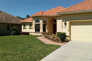1366 N BELLAMY PT, HERNANDO, FL