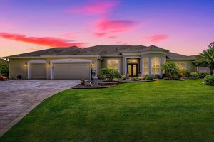 3591 CONSERVATION TRL, THE VILLAGES, FL