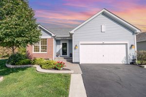 11916 OAKLEY CT, HUNTLEY, IL