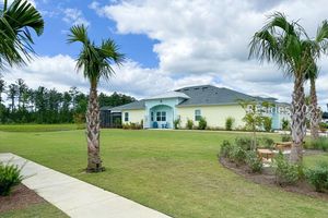 567 WEEKEND AVE, HARDEEVILLE, SC