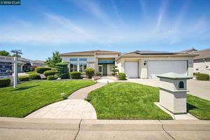 1541 CARLTON WAY, BRENTWOOD, CA