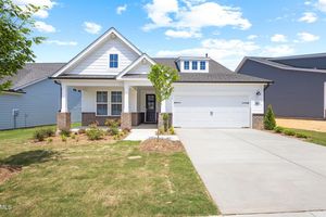 2421 FORSYTHIA TRL, FUQUAY VARINA, NC