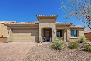 13906 N RIM TRL, MARANA, AZ
