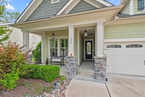 108 BOONE ST, CHAPEL HILL, NC