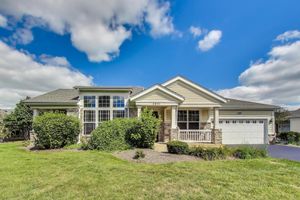 2851 NORMANDY CIR, NAPERVILLE, IL