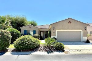 40554 CALLE BALDERAS, INDIO, CA