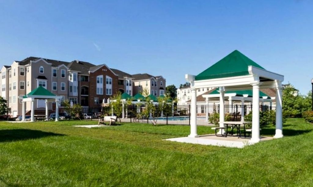 Beautiful Outdoor Space