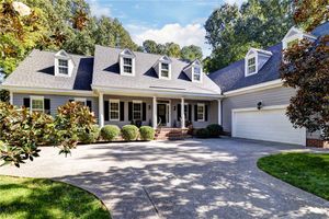 2805 ANN JOHNSON LN, WILLIAMSBURG, VA