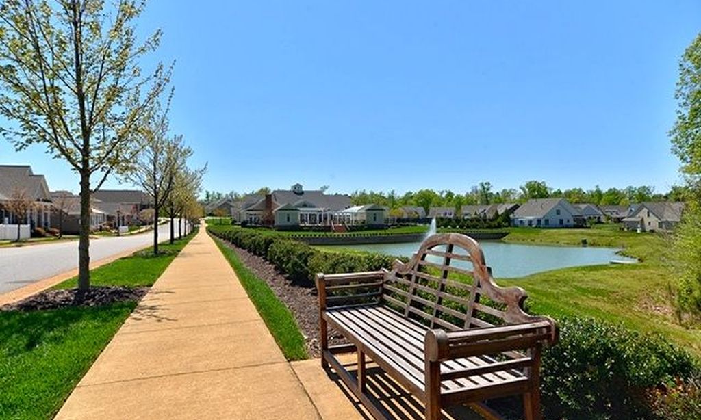 Walking & Biking Trails