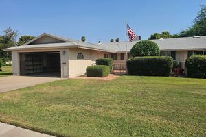 10844 W CARON DR, SUN CITY, AZ